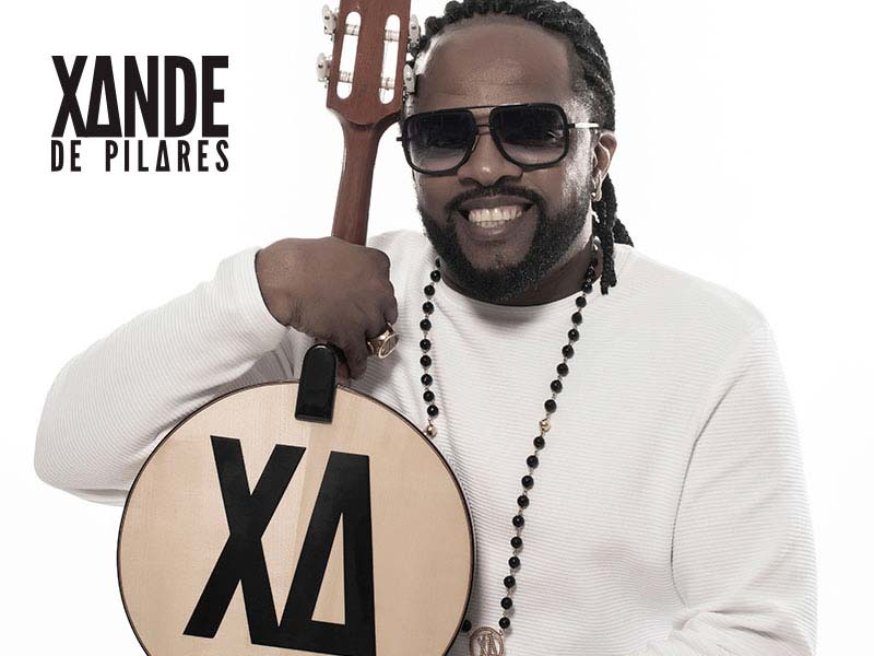 XandeDePilares