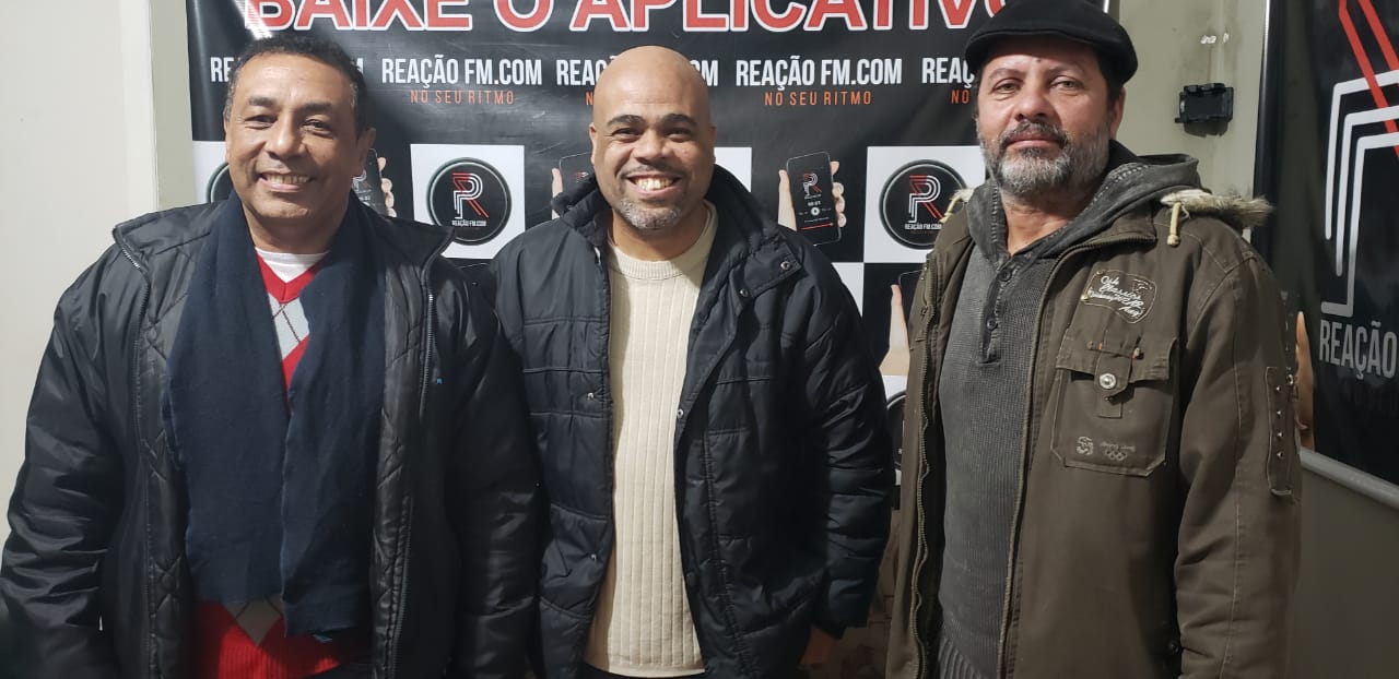 coletiva de imprensa