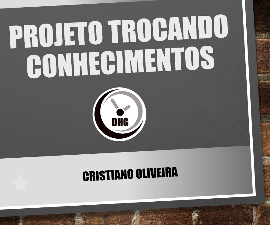 logo cristiano