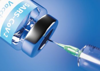 ROLÊ DA VACINA NA TERRINHA