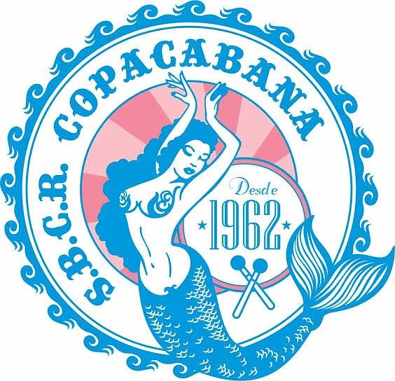 Escola de Samba Copacabana