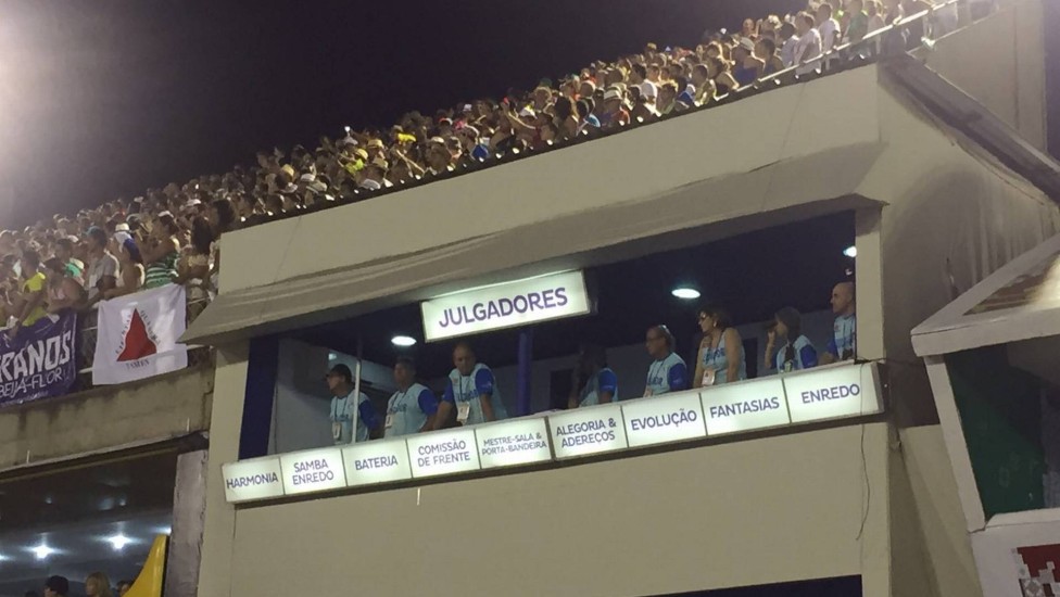jurados