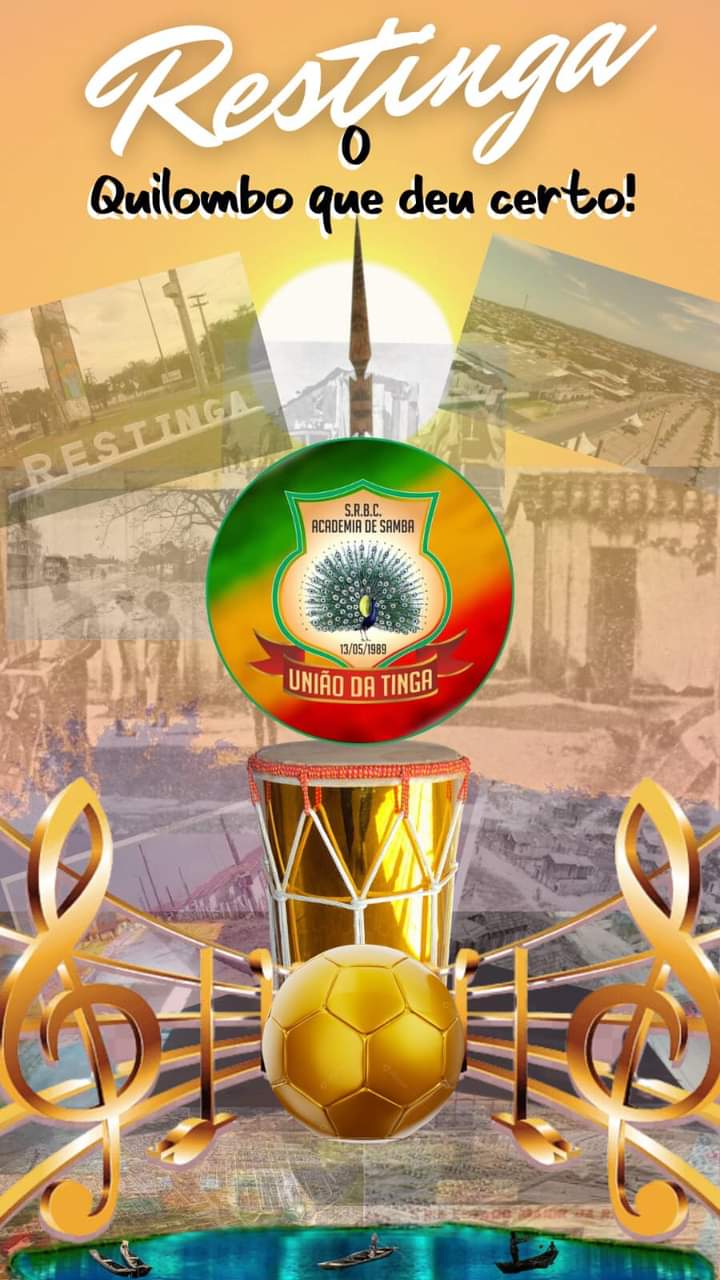 união da tinga
