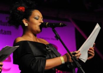 CULTURA DE PORTO ALEGRE PASSA POR NOVAS MUDANÇAS E LILIANA CARDOSO ASSUME INTERINAMENTE