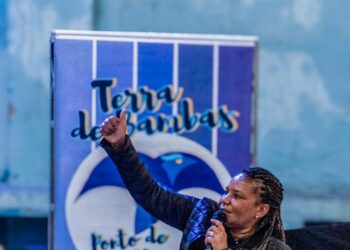 LIGAS SOLICITAM À MINISTRA DA CULTURA RECURSOS PARA O CARNAVAL