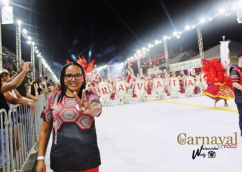 RITA BITTENCOURT RETORNA À PRESIDÊNCIA DA ACADÊMICOS DE GRAVATAÍ