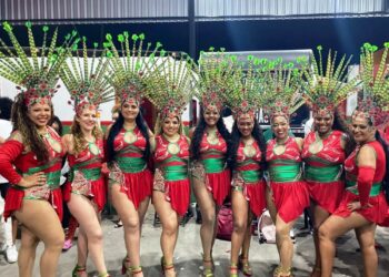 BELAS E CINTILANTES, AS JOIAS SEGUEM RELUZINDO NA FIDALGOS EM 2026