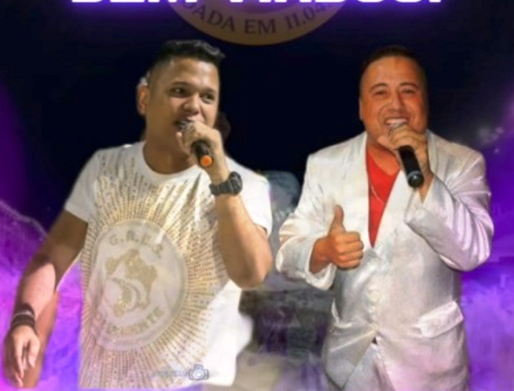REALEZA - LEOZINHO - LEANDRINHO LV