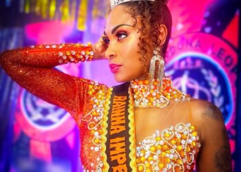 IMPERATRIZ DONA LEOPOLDINA ABRE INSCRIÇÕES PARA A RAINHA DO CARNAVAL 2026