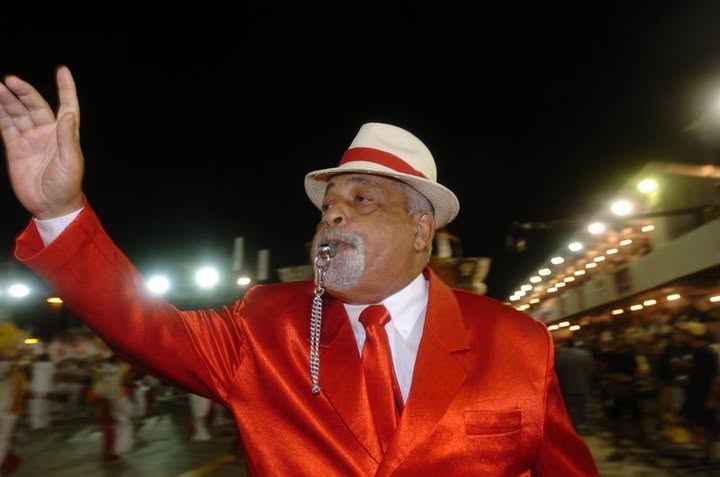 JOÃO ARUANDA