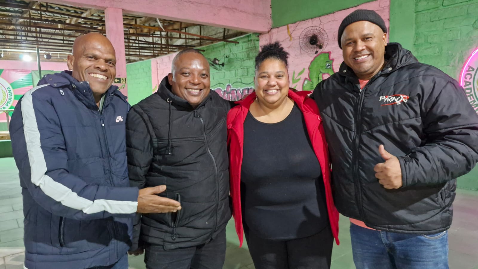 UECGAPA - 2025-2029 - comunicação_uecgapa