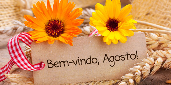 AGOSTO