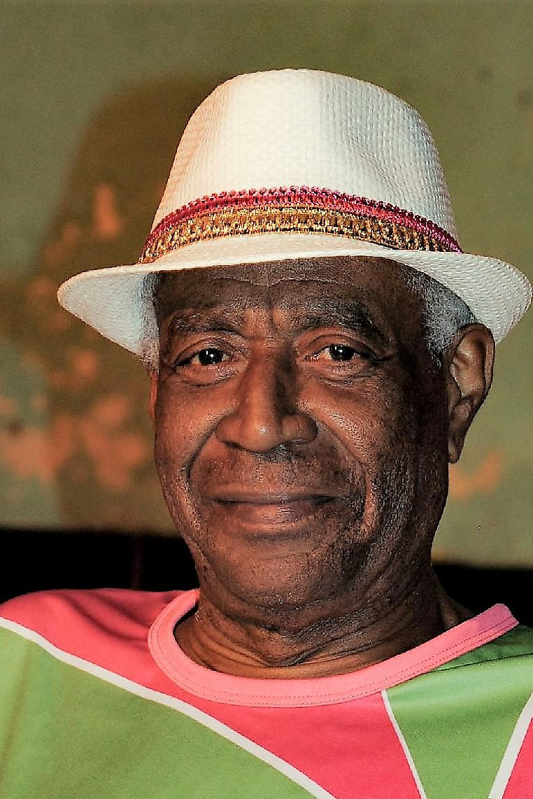Porto Alegre, RS 24.10.2018: Na quarta-feira, 7, a Sala Álvaro Moreyra recebe Adroaldo Mancil, o Dodô, a voz de veludo do samba portoalegrense, às 20h. Foto: Irene Santos/Divulgação SMC PMPA