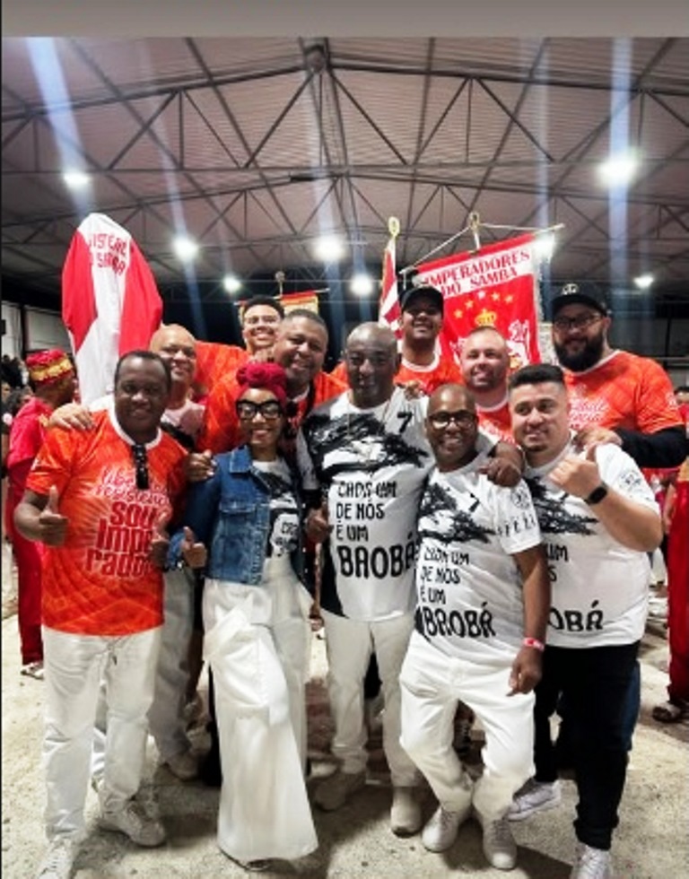 vencedores - samba 05 e 07