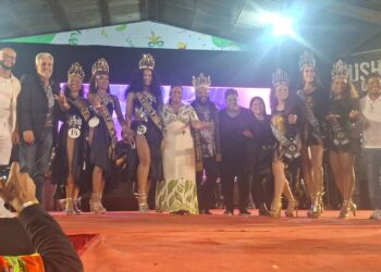 CONHEÇA A CORTE OFICIAL E A CORTE DA DIVERSIDADE DE PORTO ALEGRE