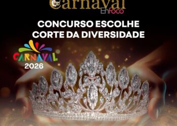 REVISTA CARNAVAL ENFOCO SEGUNDA EDIÇÃO