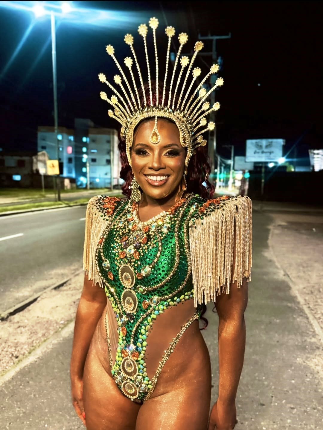 EM RESTINGA - TAMARA NEVES (2)