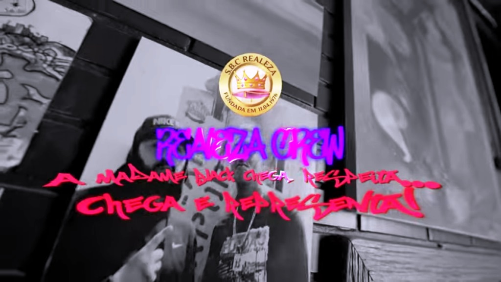 REALEZA - CLIPE 2026