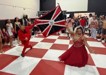 CONFIRA OS TEMAS DAS ESCOLAS DE SAMBA DE CAXIAS DO SUL PARA 2026