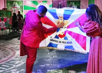 DECISÃO JUDICIAL REINTEGRA GAVIÕES DA VILA NOVA AO DESFILE DA RESTINGA