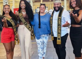 CORTE OFICIAL DE PORTO ALEGRE SERÁ DESTAQUE NO CARNAVAL DO URUGUAI