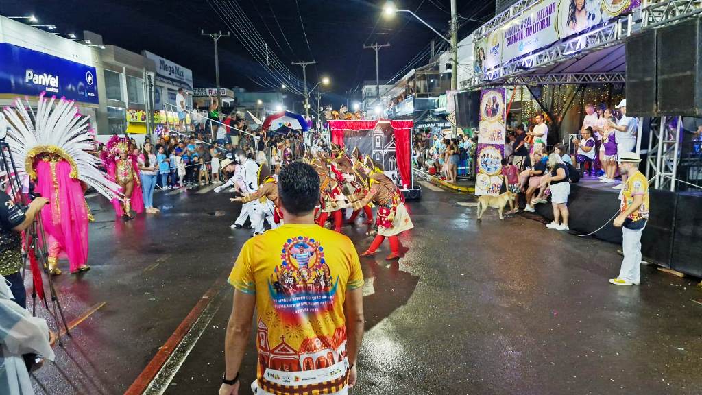 📷: Carnaval Enfoco