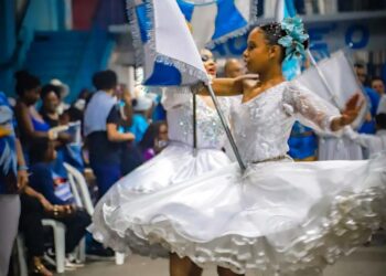 PORTA-ESTANDARTE PODE VIRAR PATRIMÔNIO CULTURAL IMATERIAL DO RS