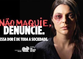 GOVERNO DO RS REFORÇA CAMPANHA CONTRA VIOLÊNCIA ÀS MULHERES NO CARNAVAL