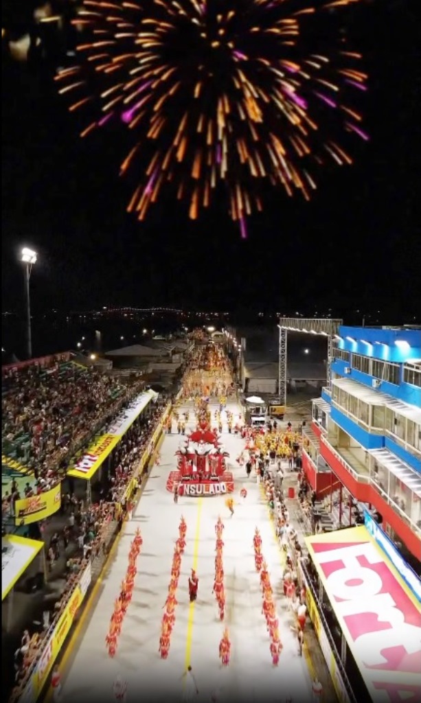 CONSULADO - DESFILE 2026 - foto tv consulado