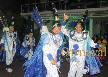 NOVE ESCOLAS CONFIRMAM PARTICIPAÇÃO EM DESFILE MARCADO PARA MARÇO EM ALVORADA