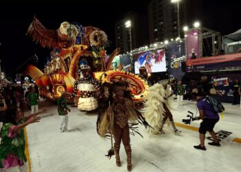 SANTOS, NITERÓI, VITÓRIA E SÃO PAULO DEFINEM SUAS PRIMEIRAS VENCEDORAS