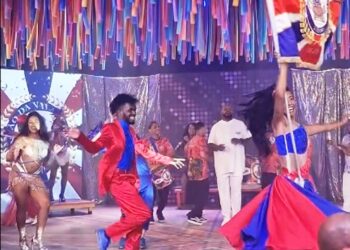 CLIPES OFICIAIS DAS ESCOLAS DE SAMBA COMEÇAM A SER EXIBIDOS NA TVE-RS