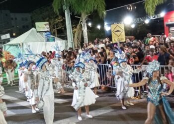 GRUPO BRONZE MOVIMENTA A RESTINGA E DEFINE RUMOS PARA 2026