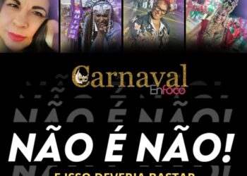 NÓS USAMOS BATOM VERMELHO E SAIBA QUE NÃO É NÃO