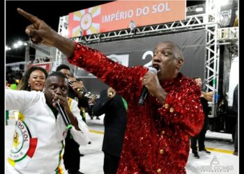 ITO MELODIA O MAGO DO SAMBA QUE ENCANTOU