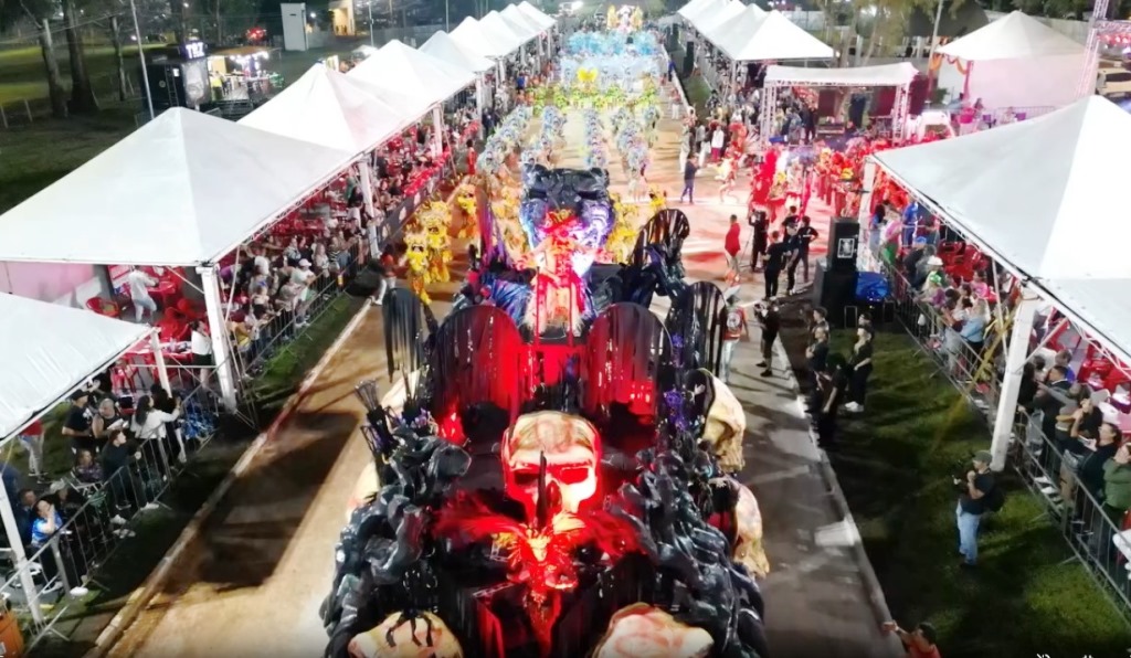 CRUZ ALTA 2025 - lesca