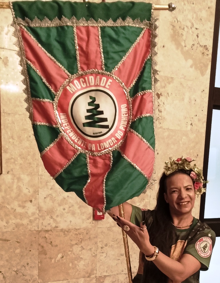 📷: Gerson Brisolara | Carnaval Enfoco