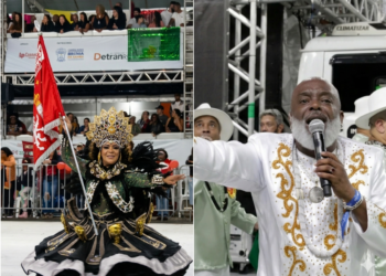BAILE DA CIDADE REÚNE CARNAVAL E DIVERSIDADE MUSICAL NOS 254 ANOS DE PORTO ALEGRE