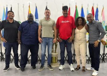 TEM INICIO O PLANEJAMENTO PARA CONASAMBA 2026