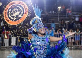 IMPERATRIZ  REALIZA ELEIÇÃO PARA NOVA DIRETORIA