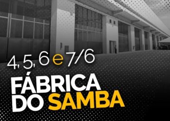 CONASAMBA CHEGA À 8ª EDIÇÃO COM DATA E LOCAL DEFINIDOS