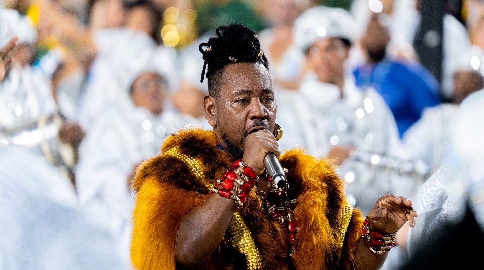 GAVIÕES DA VILA NOVA - PIXULEH - Paraíso do Tuiuti 2026 - Rio Carnaval - Fotos_ Eduardo Hollanda