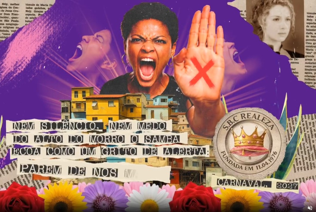 REALEZA - LOGO ENREDO 2027