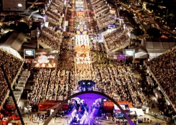 RIO DE JANEIRO | ORDEM DE DESFILE DEFINIDA NO GRUPO ESPECIAL