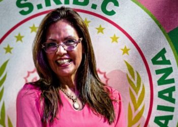 CRISTINA RANZOLIN SERÁ ENREDO DA PRAIANA NO CARNAVAL 2027