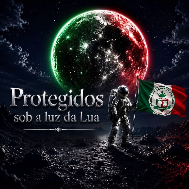 PROTEGIDOS - LOGO ENREDO 2027