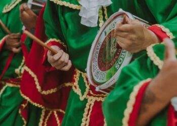 GESTORES RECONDUZIDOS NA RESTINGA