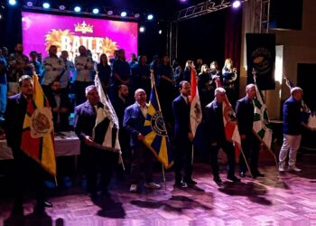CARNAVAL FORA DE ÉPOCA DE URUGUAIANA