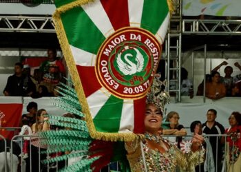 DESCUBRA QUAIS PARCERIAS DISPUTAM O FESTIVAL DE SAMBA DA RESTINGA