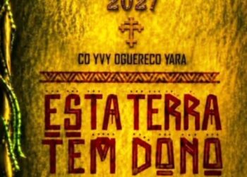 SETE POVOS DAS MISSÕES NA AVENIDA: CONFIRA A APOSTA DA UNIDOS DO GUAJUVIRAS